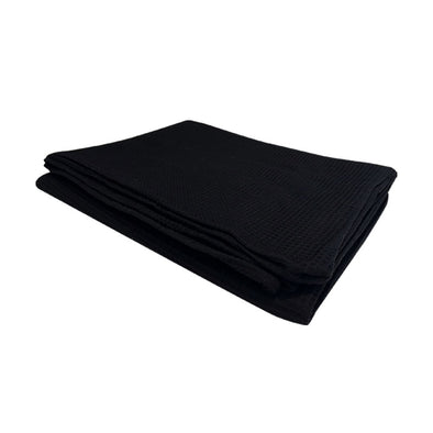 Well Deep Organic Cotton Sauna Blanket Insert