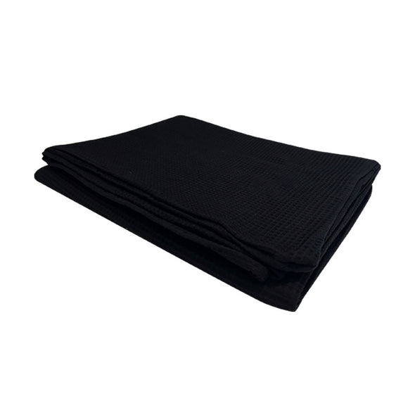 Well Deep Organic Cotton Sauna Blanket Insert