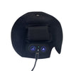 Well Deep Red Light Therapy Hat